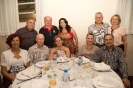 Jantar de Confraternização 2016