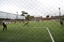 Fotos da inauguração da quadra de futebol-1